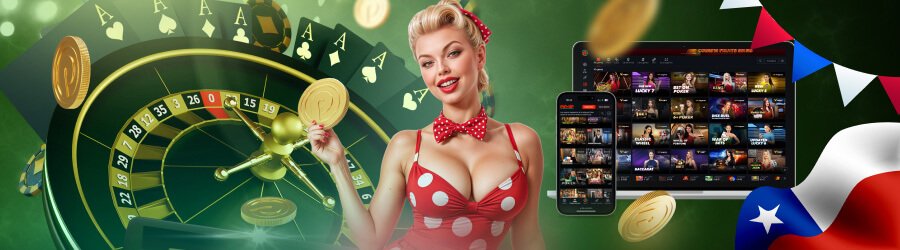 Pin Up Casino en vivo