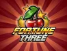 fortune three