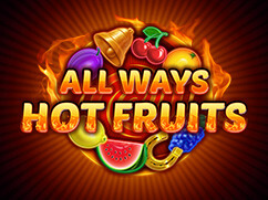 always hot fruits