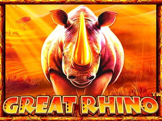 great rhino