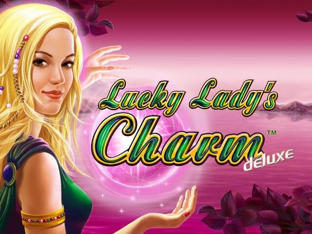 lucky lady's charm deluxe