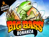 big bass bonanza